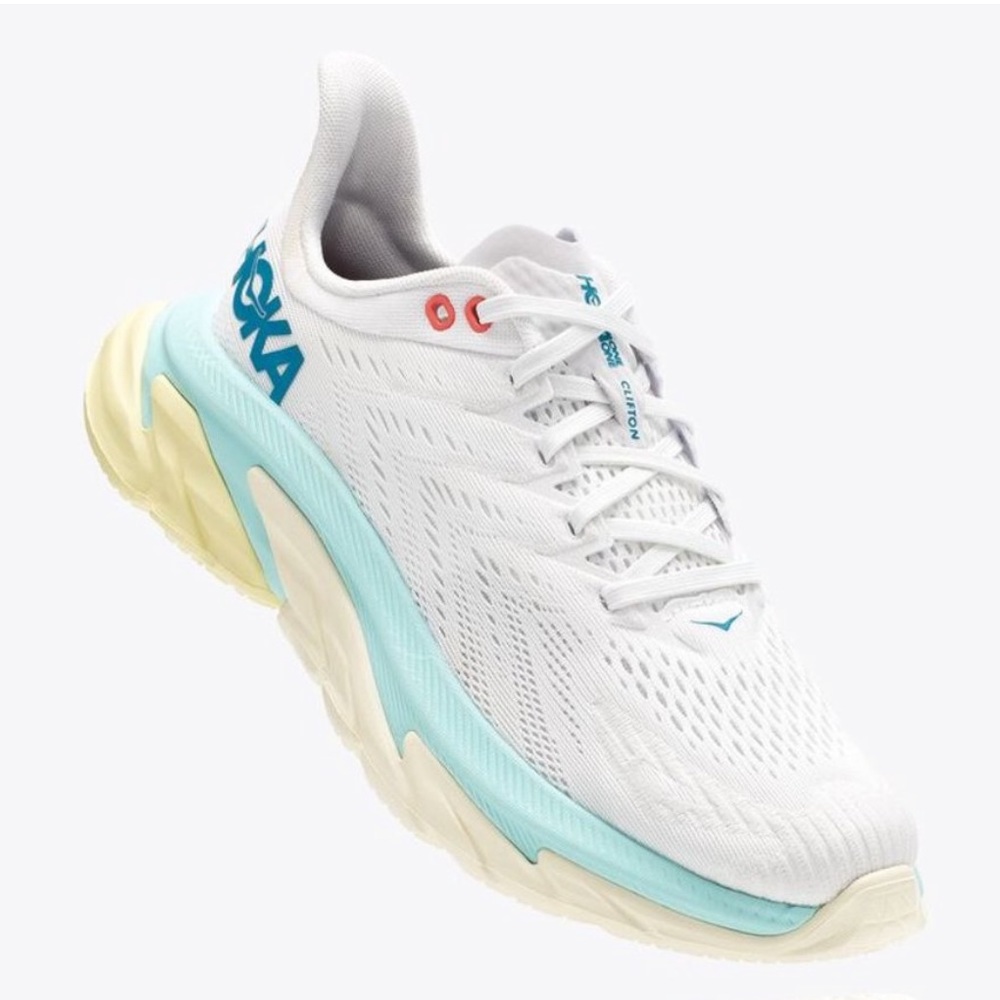 Hoka Clifton Edge